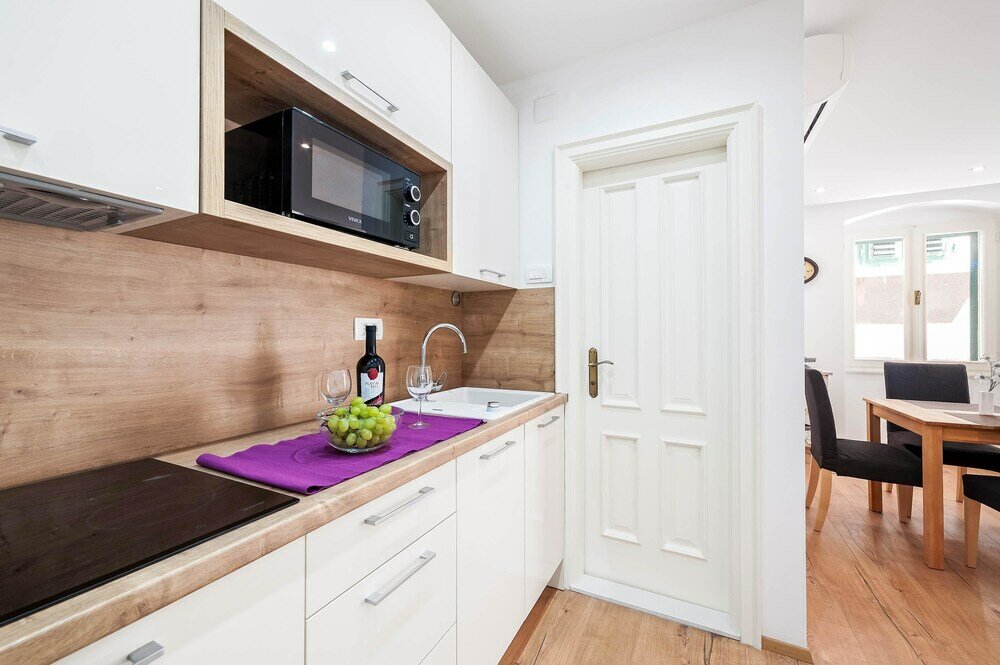 Фото ApartmentsPalace Rialto II