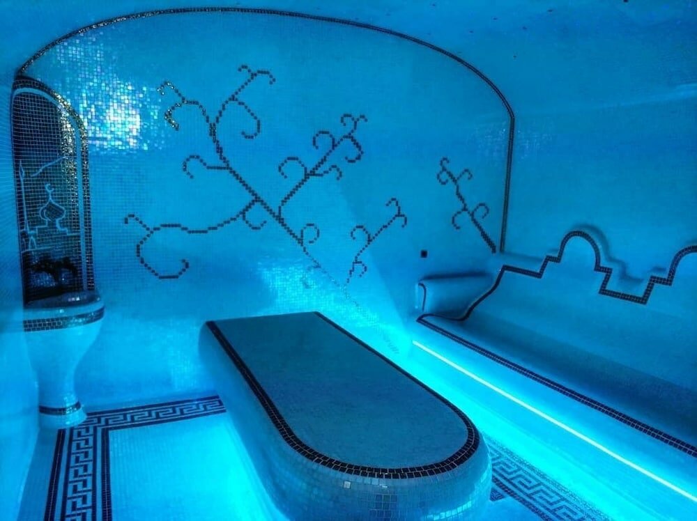 Фото Урал Тау-Р