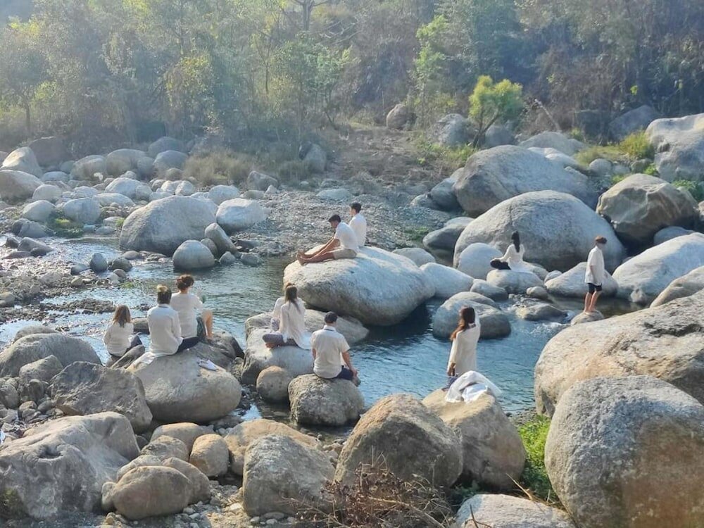 Фото Dev Bhoomi Farms & Cottages