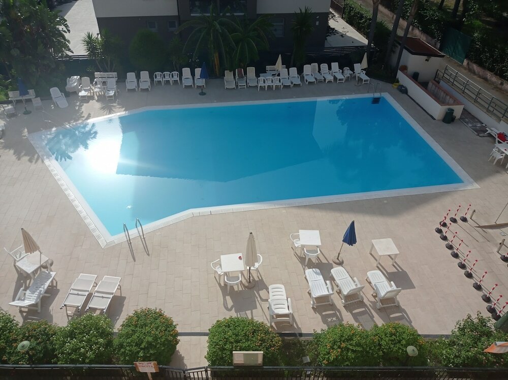 Фото Bouganville Residence