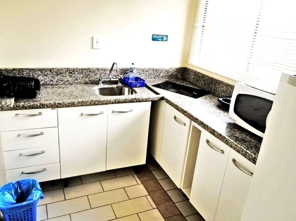 Фото Pousada Marzuk