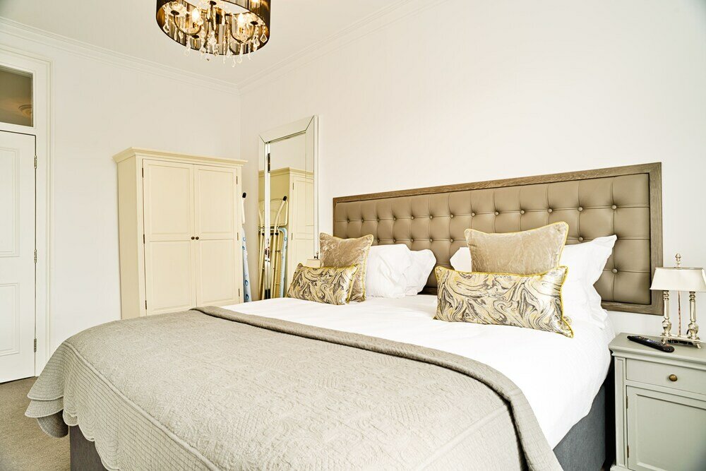 Фото Luxury George Street Apartments: Forth Suite