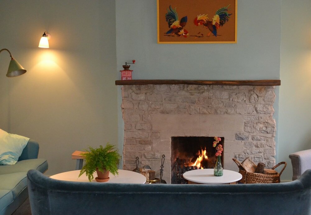 Фото The Crown Inn