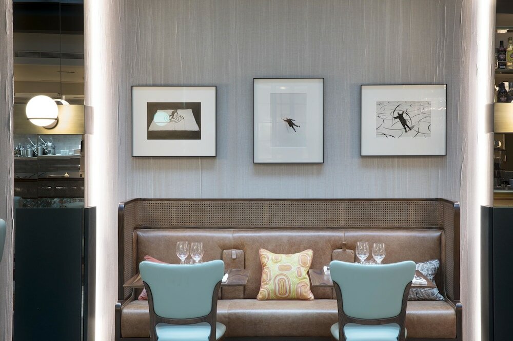 Фото Maison Breguet