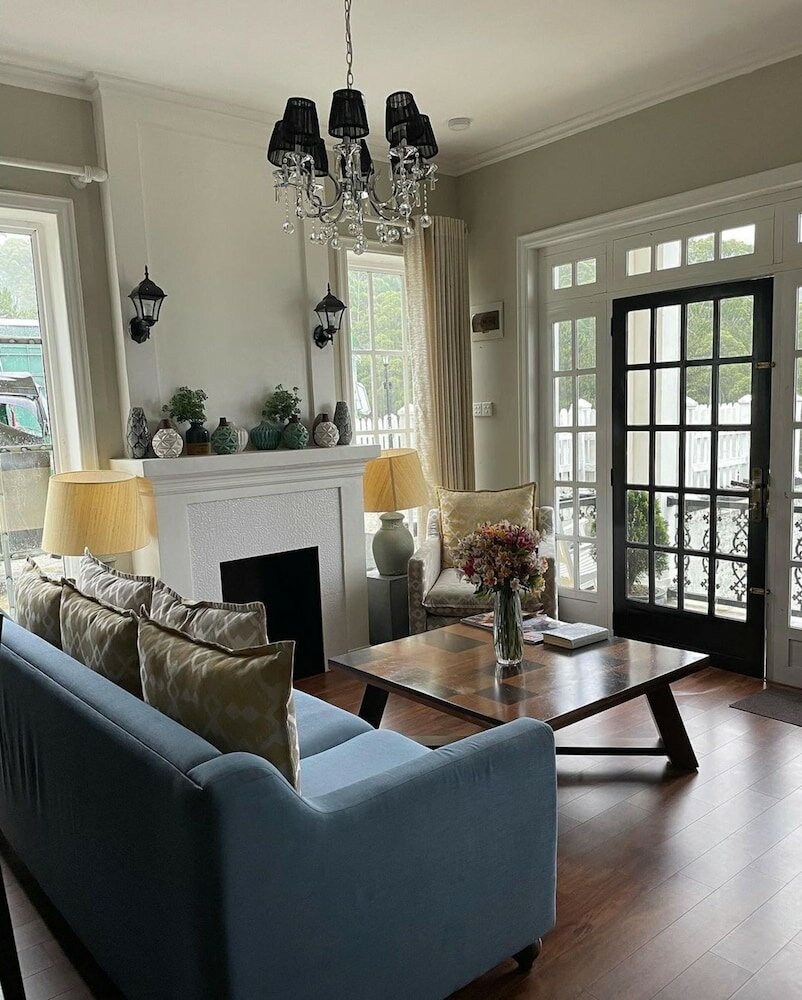 Фото Luxe Wilderness