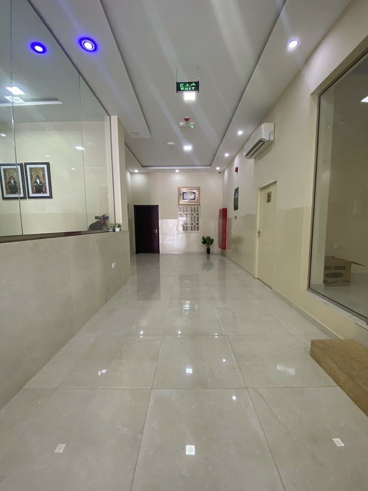 Фото Sama Sohar Hotel Apartment