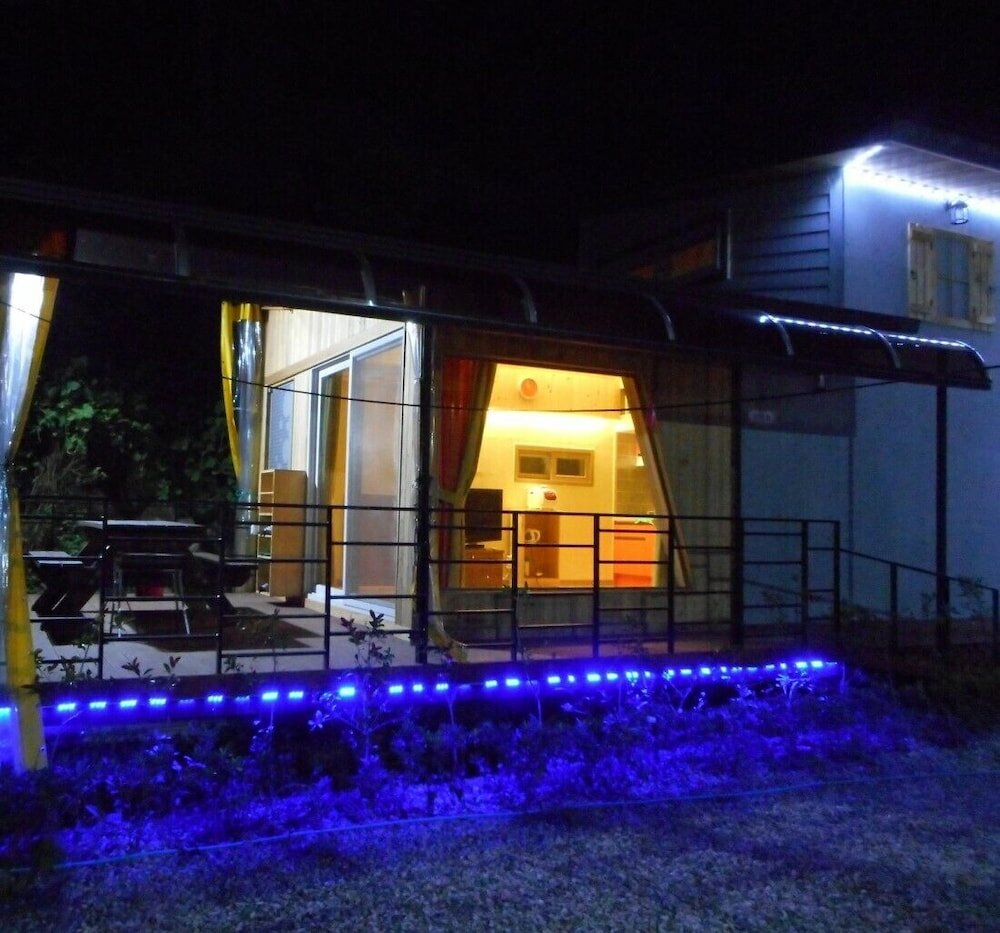 Фото Ulsan Daeunsan Sky Pension