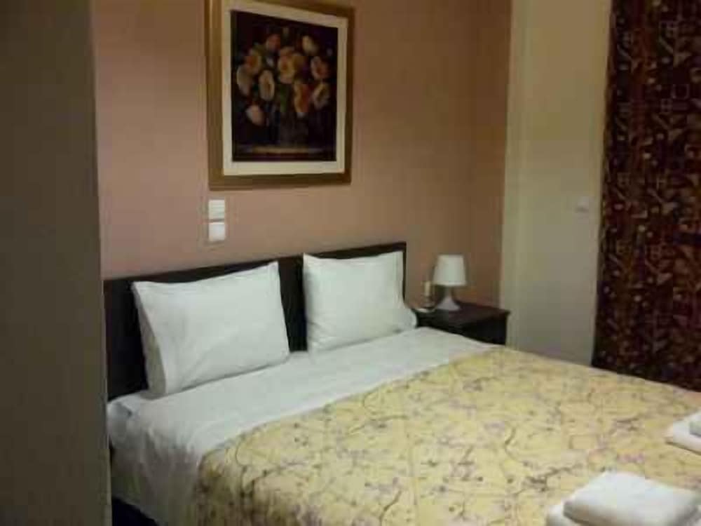 Фото Nefeli Guesthouse