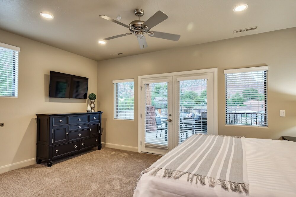 Фото Watchman Villas