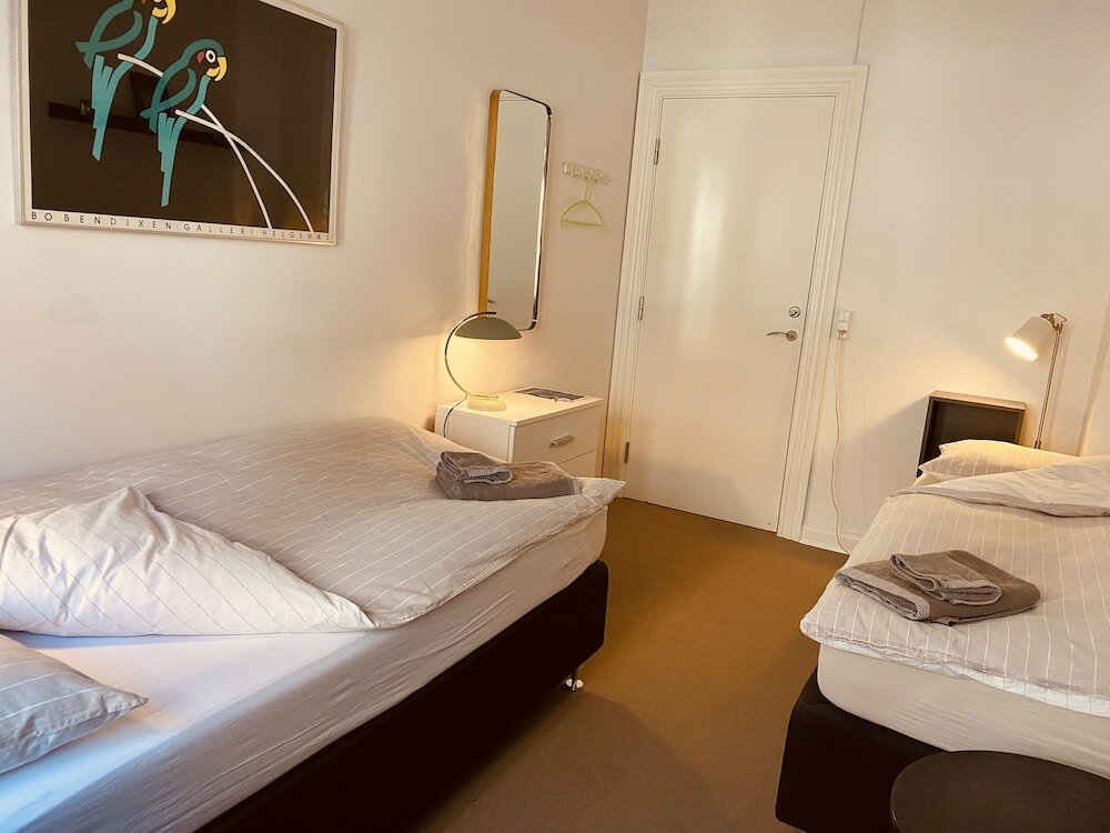 Фото Davaas bed & breakfast