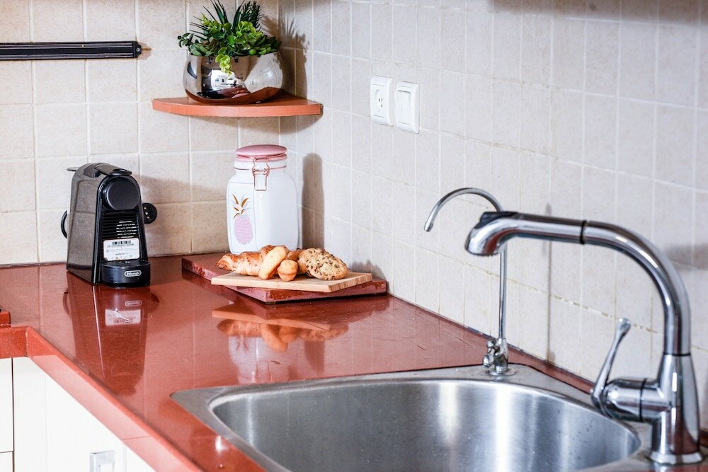 Фото Sea N'Rent - 7 Bar Kochva Tel Aviv