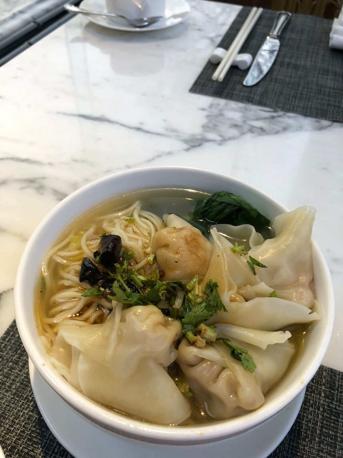 Фото Grand Hotel Beijing