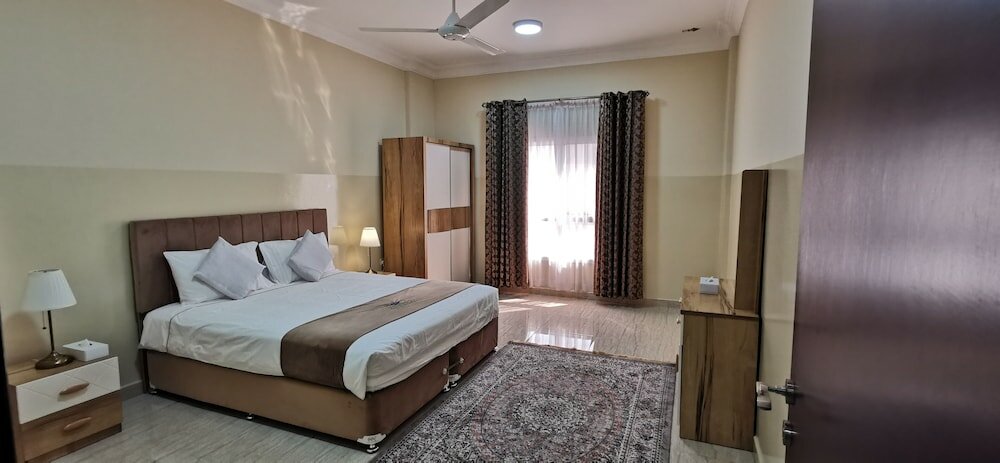 Фото Sama Sohar Hotel Apartment