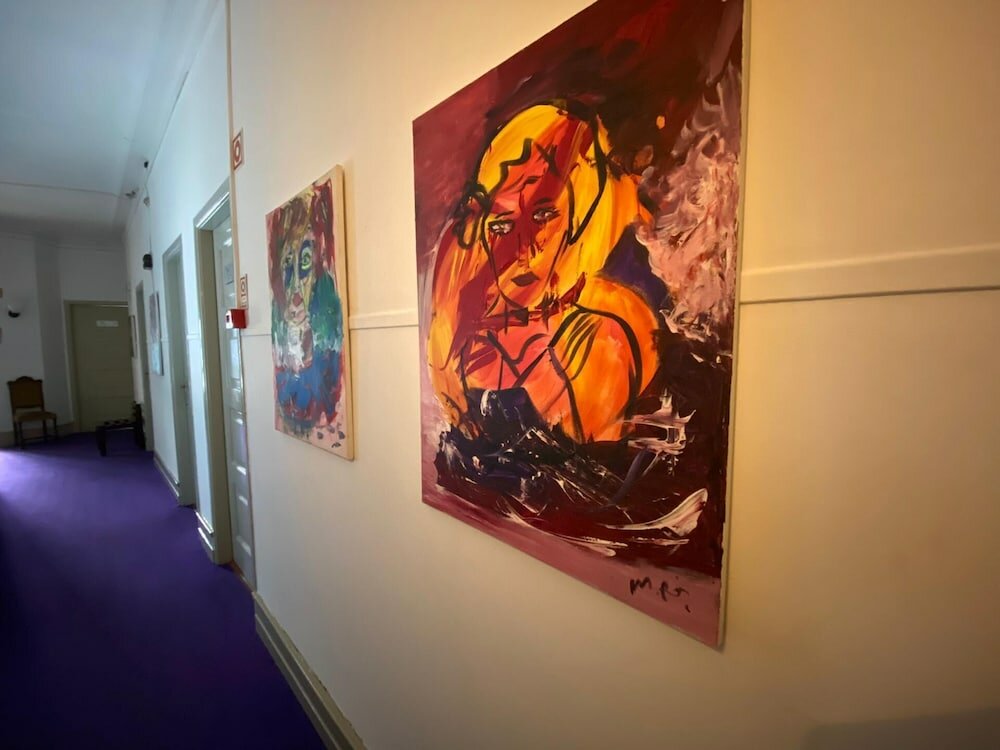 Фото Guest House Infante Dom Henrique