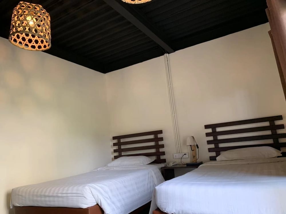 Фото Myanmar Han Hotel