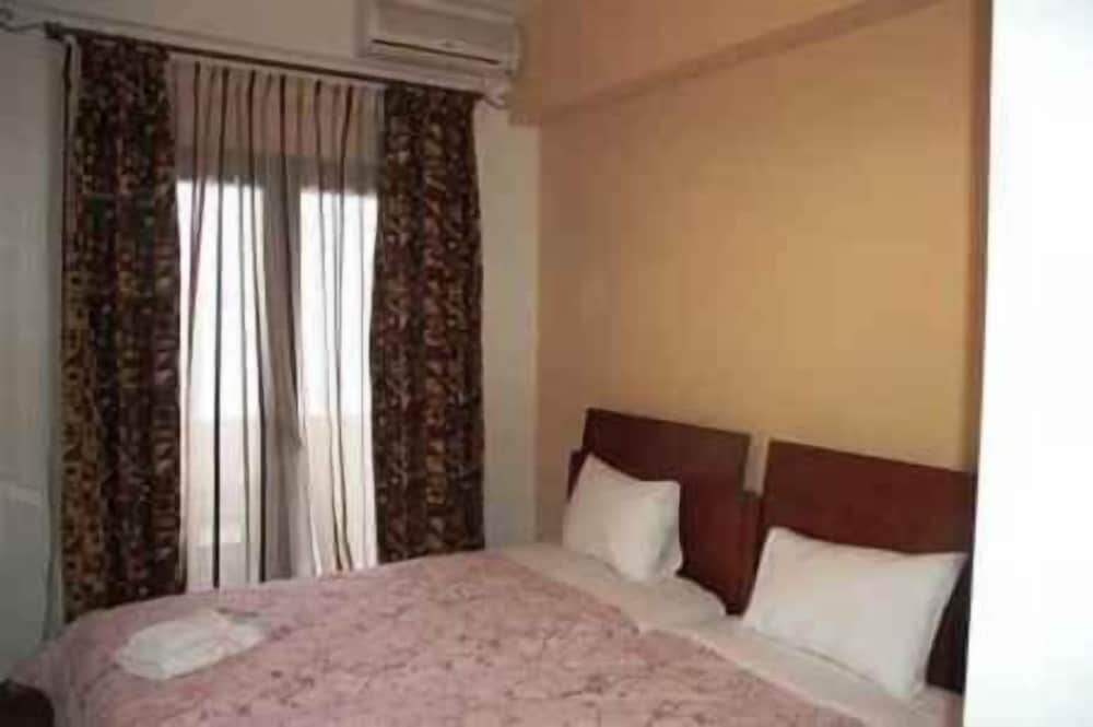 Фото Nefeli Guesthouse