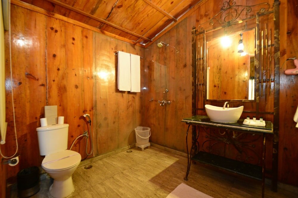 Фото The Heritage Village Resort