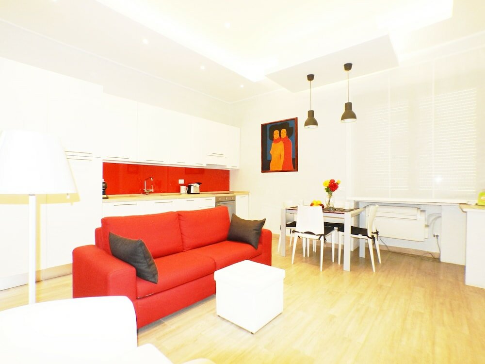 Фото La Casa della Divina