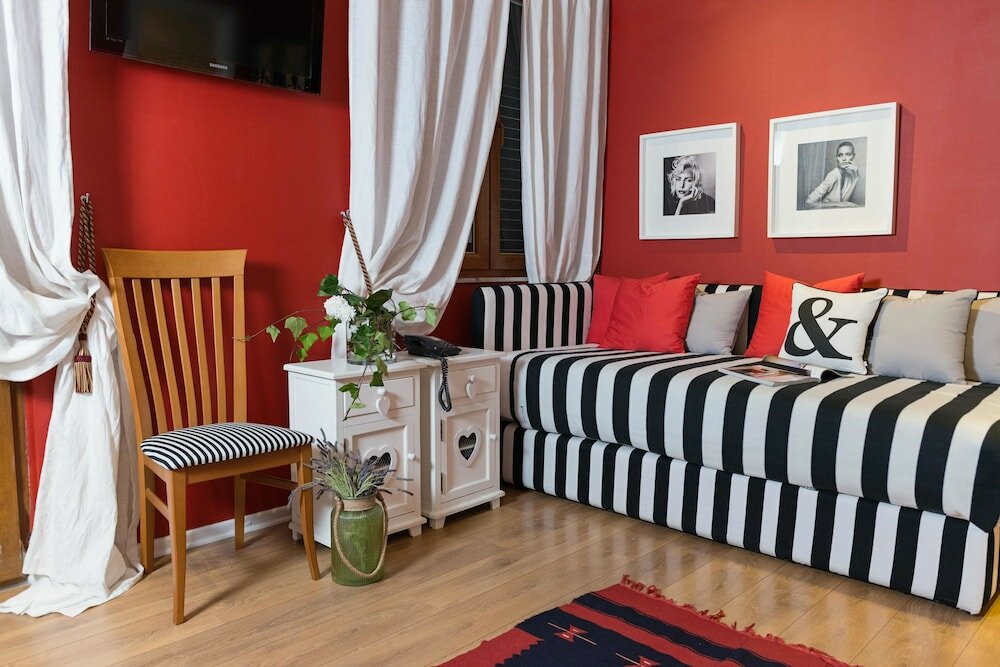 Фото Areela Boutique Hotel