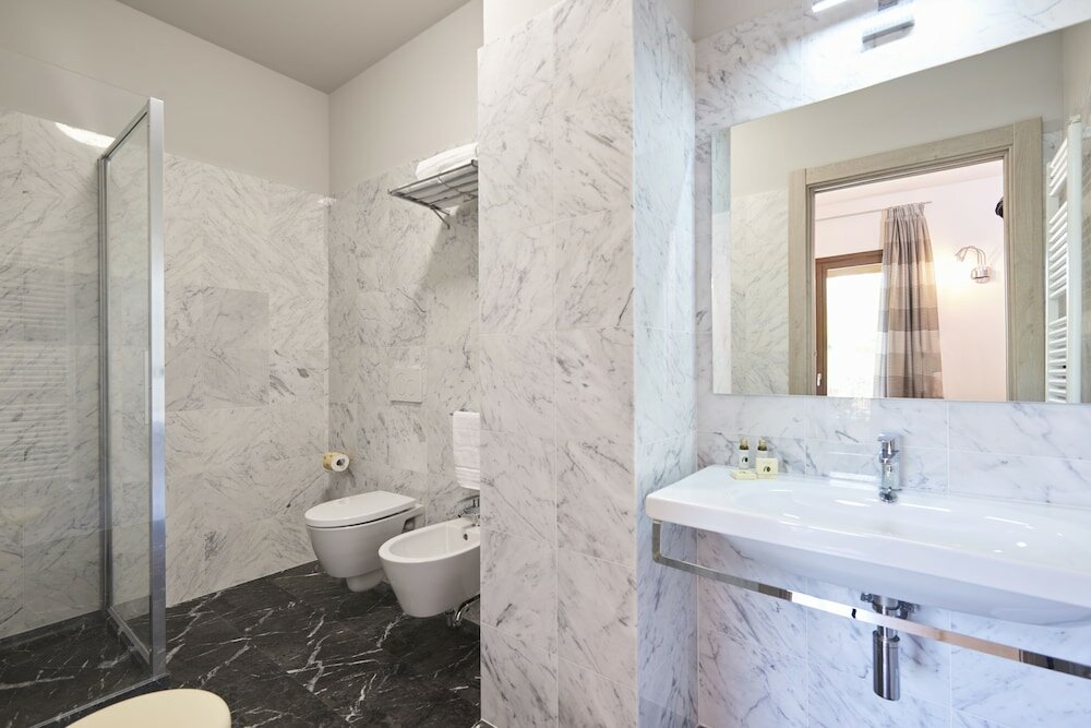 Фото Domus il Palio B&b