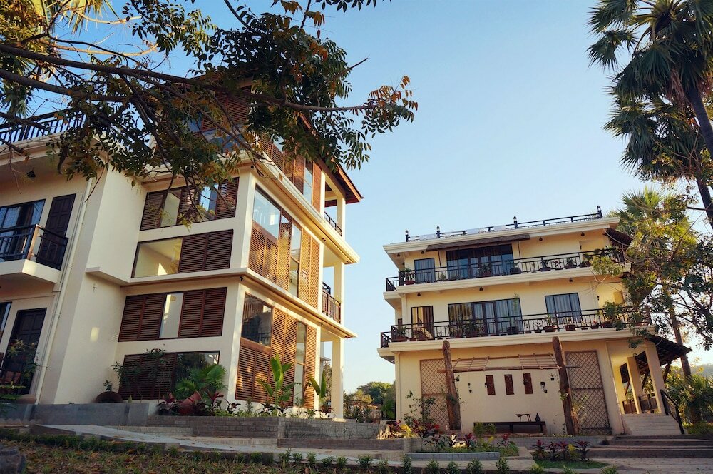 Фото Myanmar Han Hotel