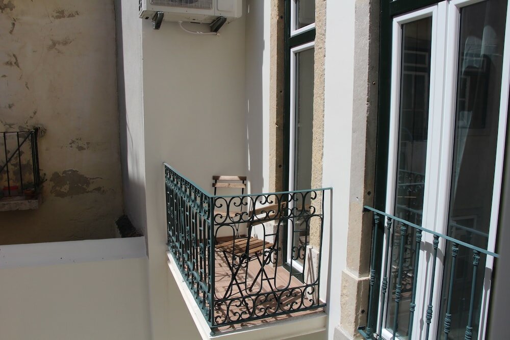 Фото My Bairro Alto Suites