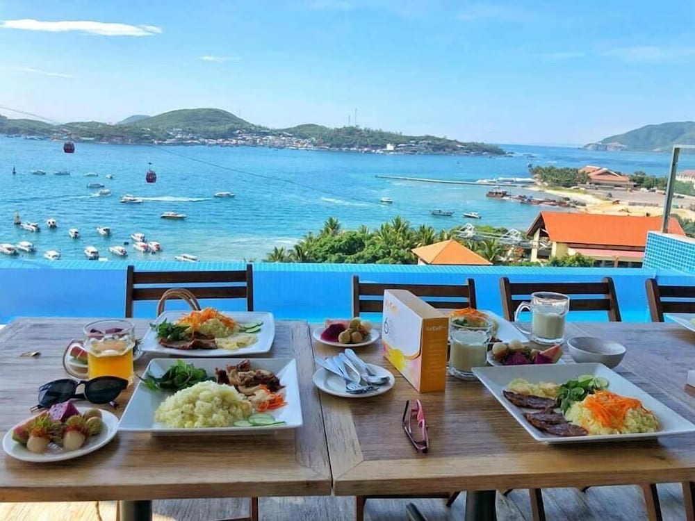 Фото Nha Trang Harbor View Villa