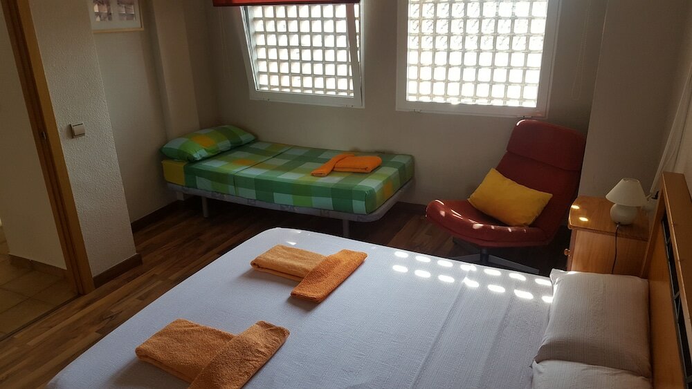 Фото Hostal La Mar