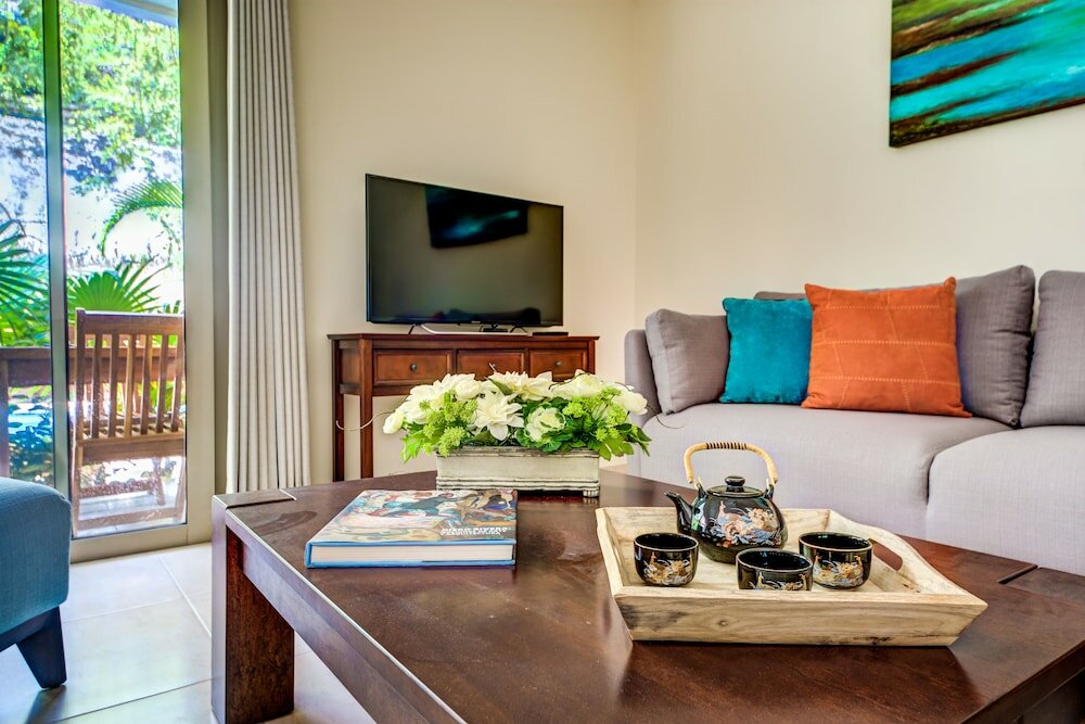 Фото Rebecca 2 bedrooms sleeps 5