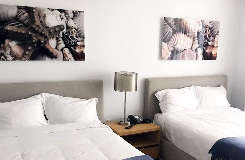 Фото Bwalk Resort Rentals