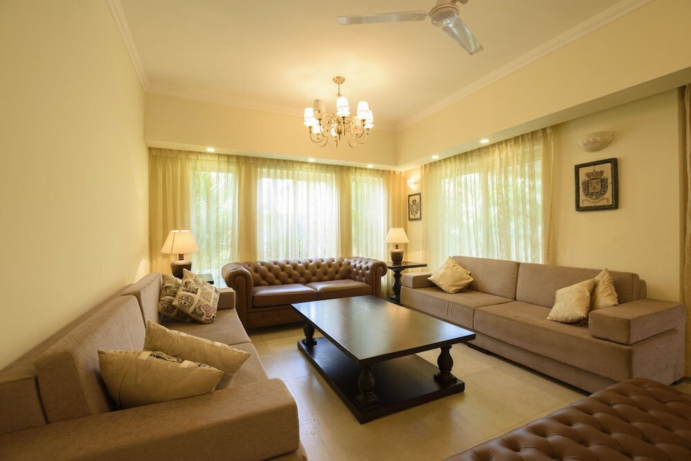 Фото Noddy Villa