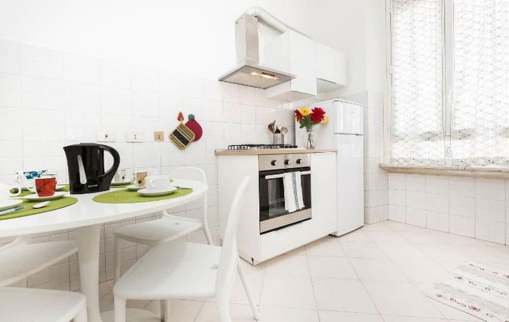 Фото Re Di Roma House