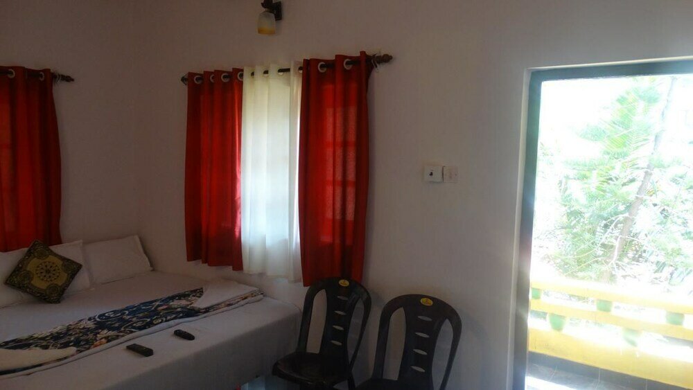 Фото Thomson House