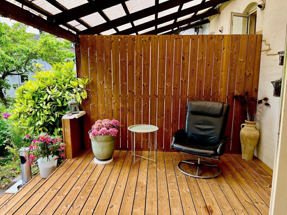 Фото Davaas bed & breakfast