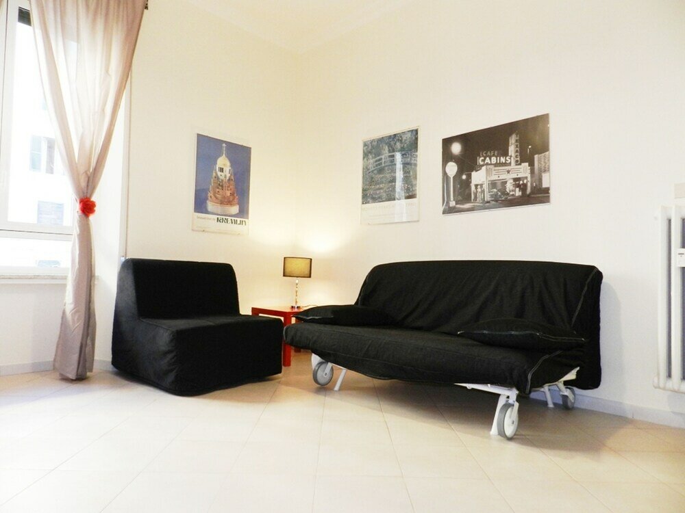 Фото Re Di Roma House