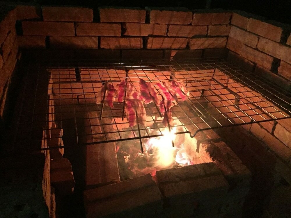 Фото Baan Auemdao Resort