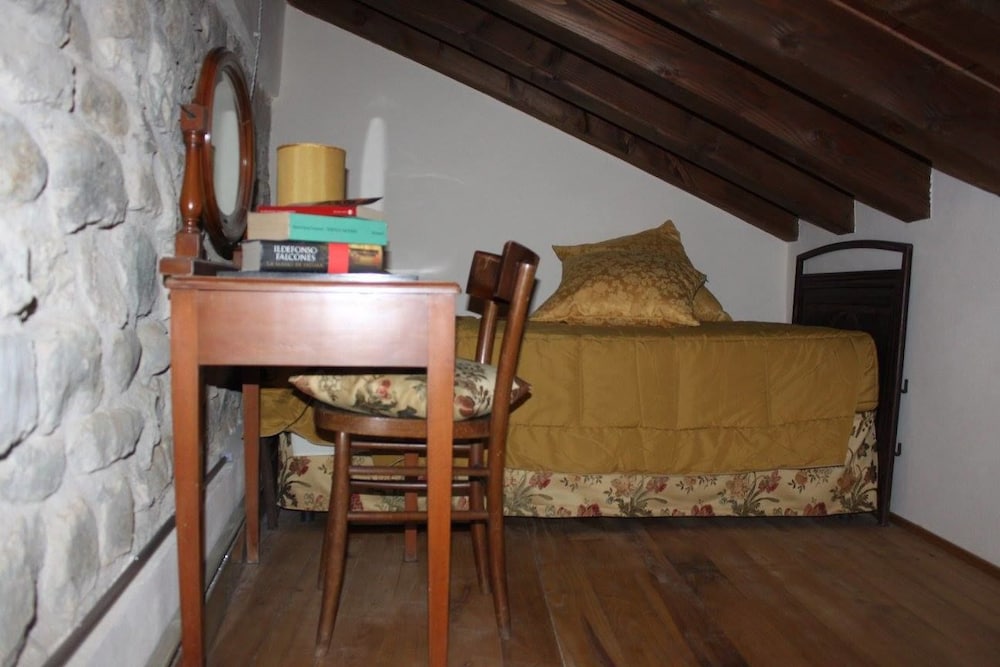 Фото B&b Eremo Gioioso