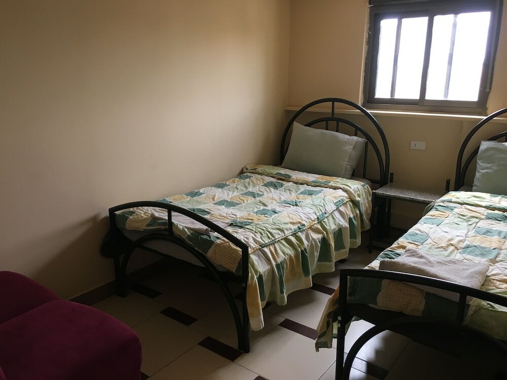 Фото Madaba Hotel