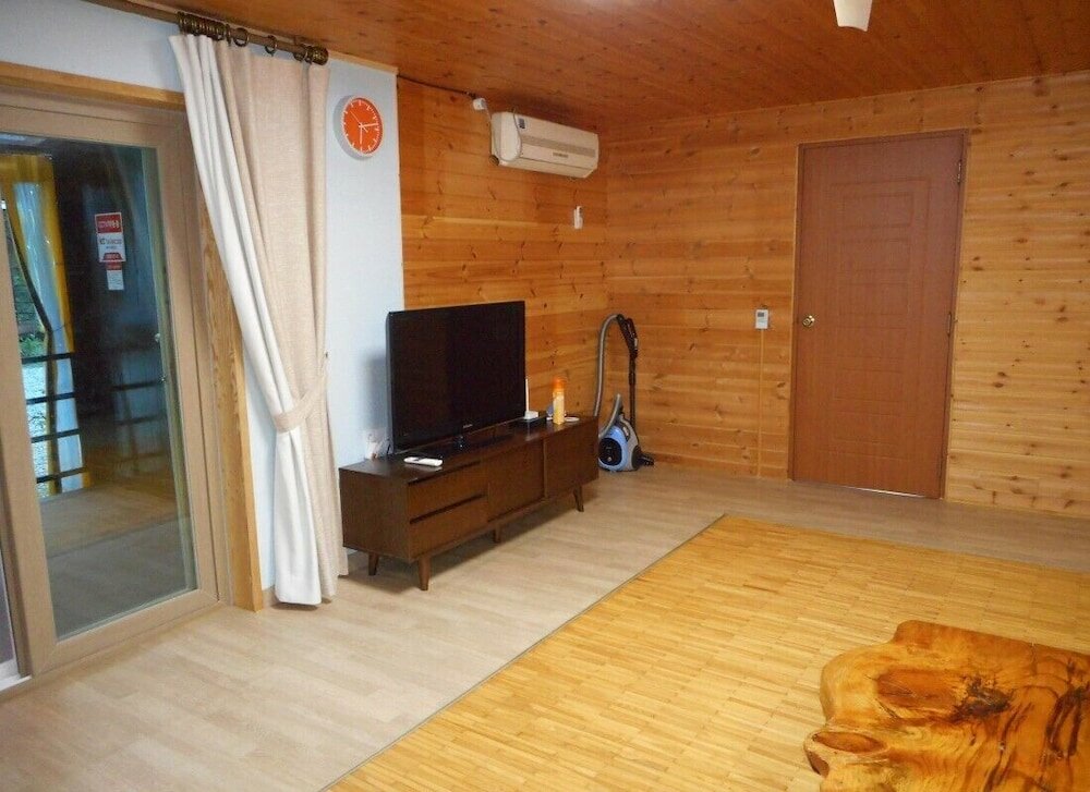 Фото Ulsan Daeunsan Sky Pension