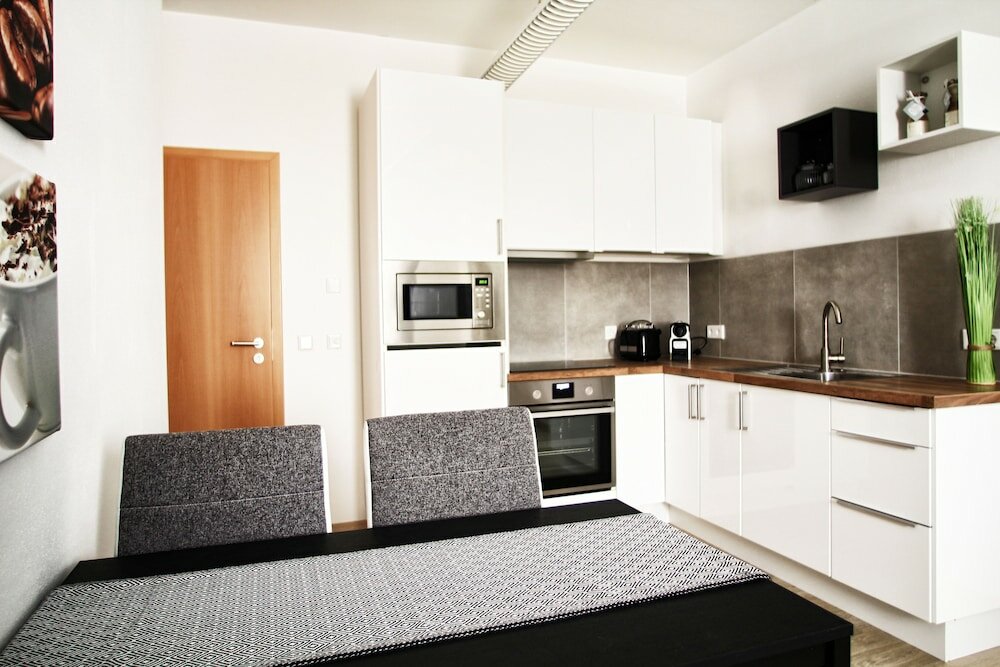 Фото Boardinghouse Gaimersheim