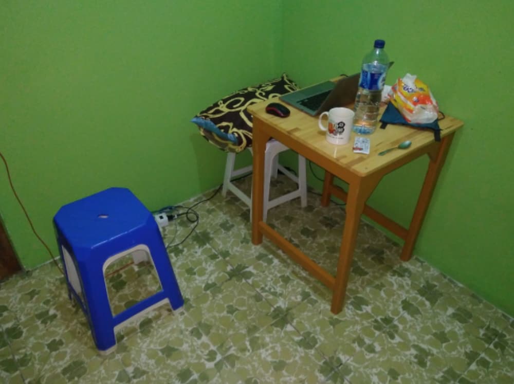 Фото Dazhong Backpackers Hostel