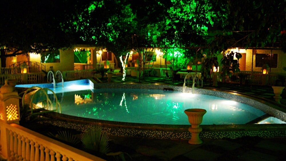 Фото The Heritage Village Resort