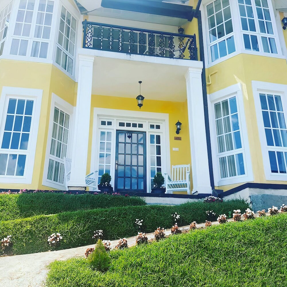 Фото Luxe Wilderness