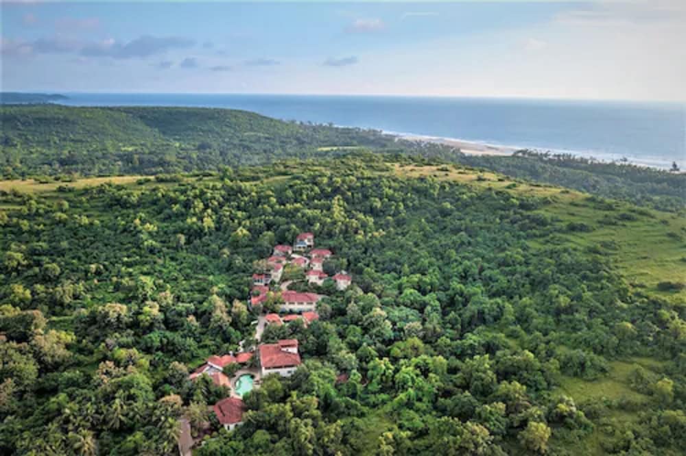 Фото Amritara Aura Resort & SPA	