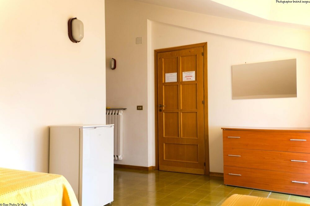 Фото B&b Villa Giada