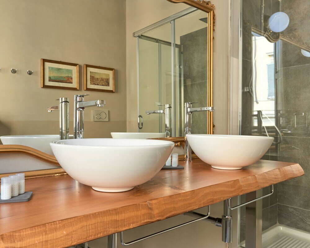 Фото San Lorenzo Apartment