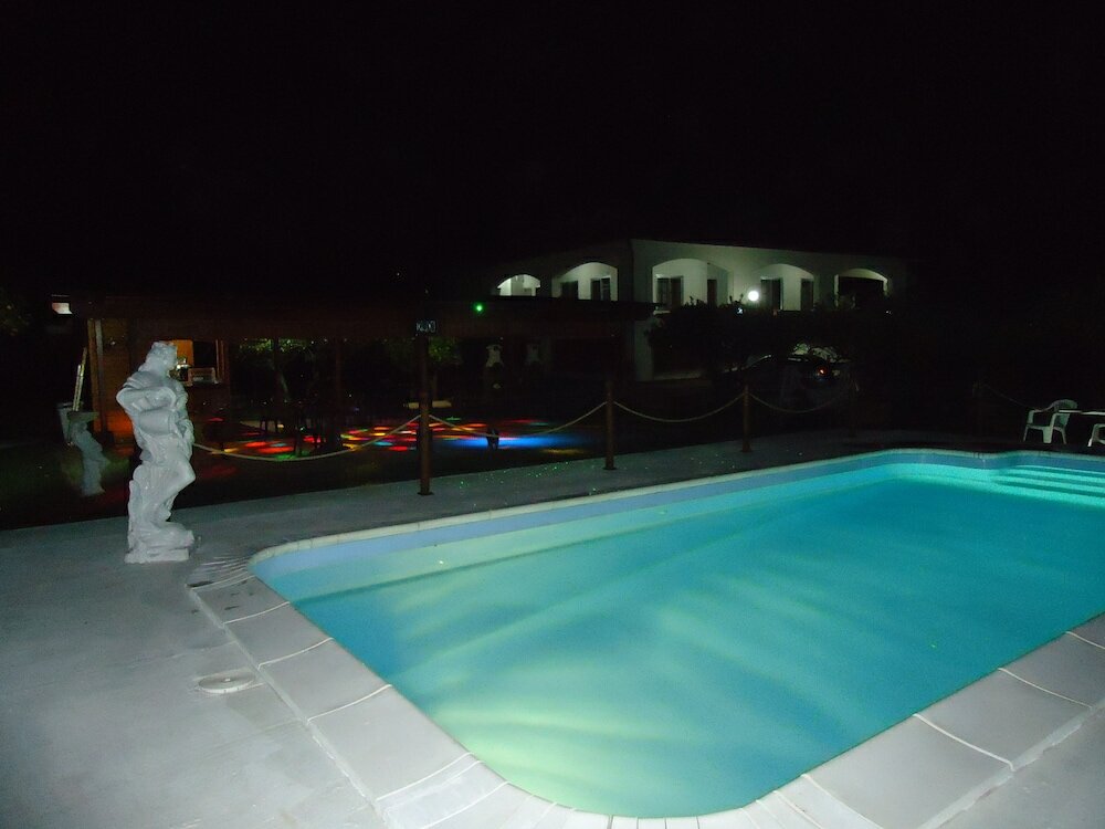 Фото B&b Villa Giada