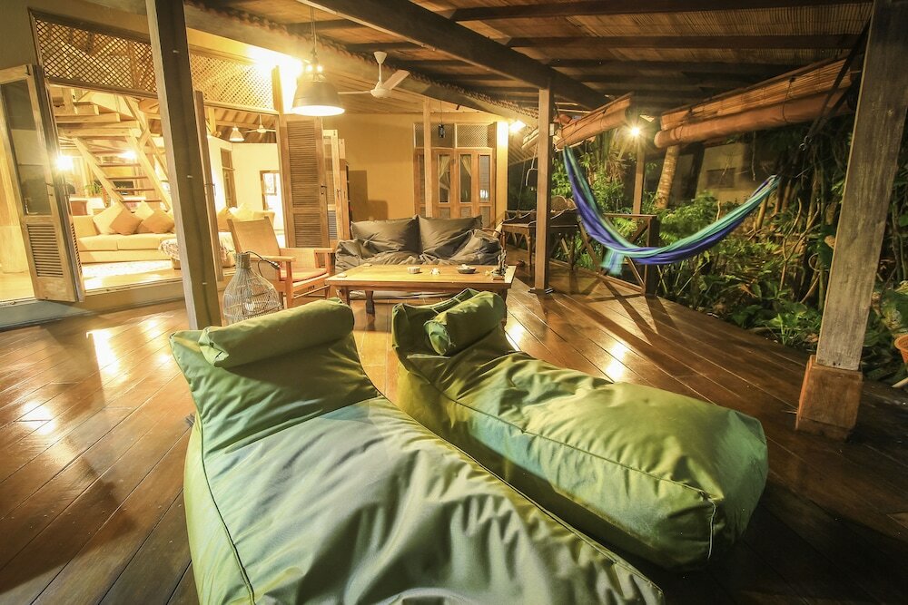 Фото Rumah Nyaman Villa