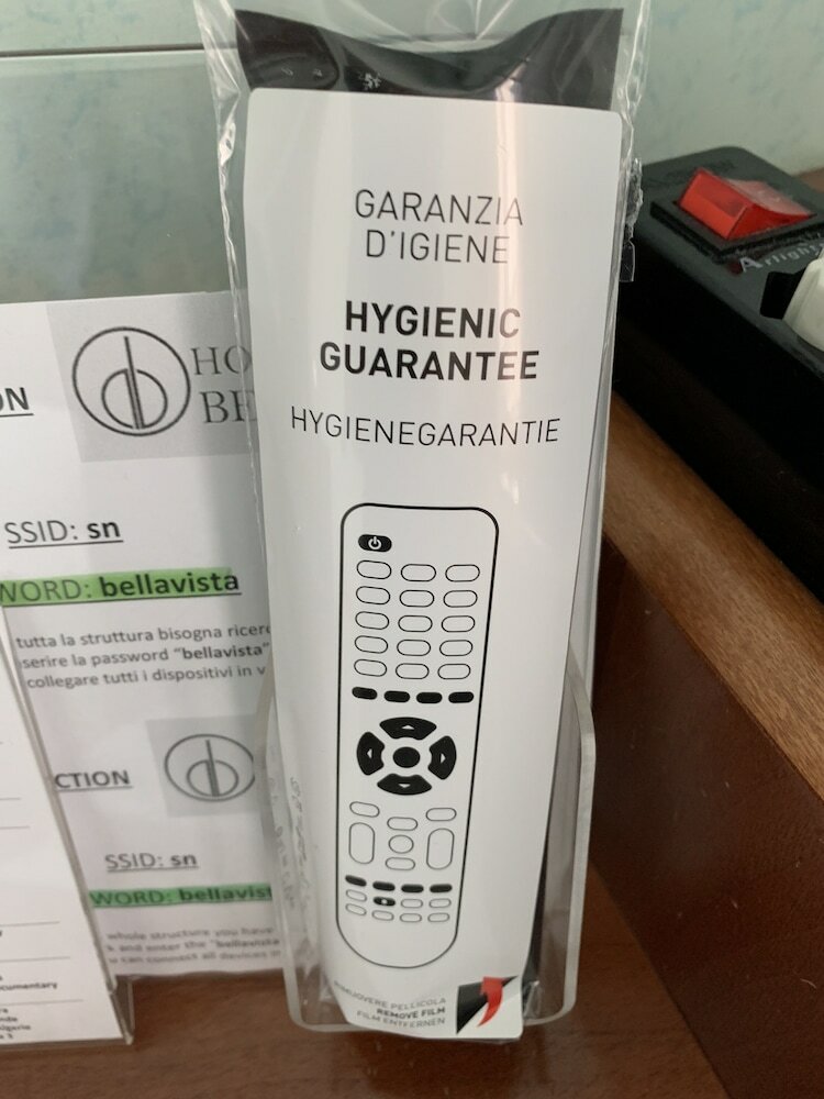 Фото Hotel Bellavista