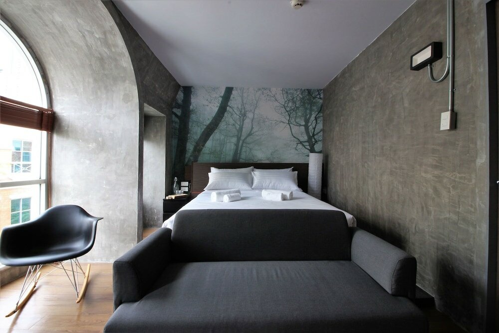 Фото Urbanite Hostel